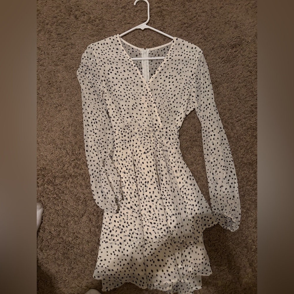 boutique dress